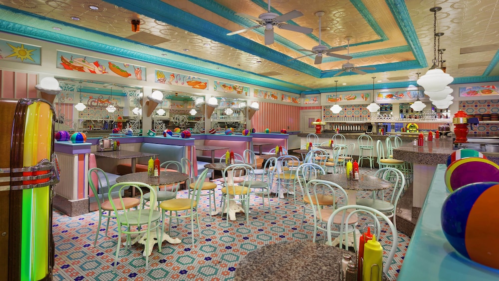 Disney's Yacht Club Resort