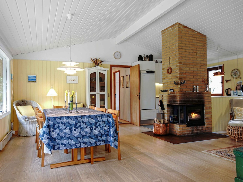 5 Star Holiday Home in Store Fuglede