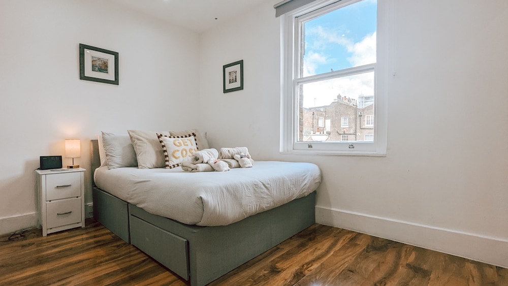 The Gloucester Studio in Paddington