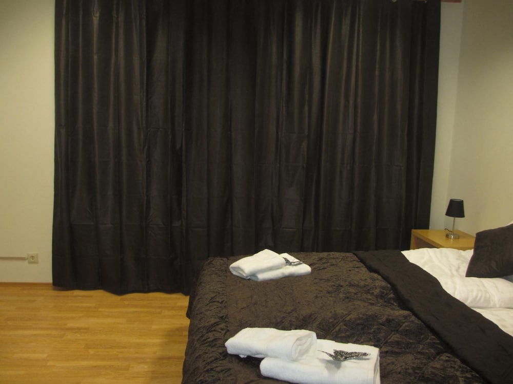 Dettifoss Guesthouse