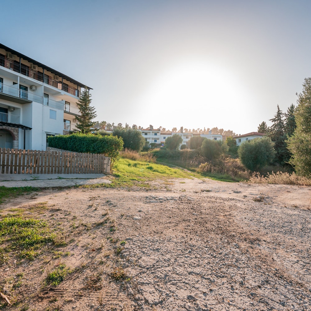 Summer Maisonette Kriopigi