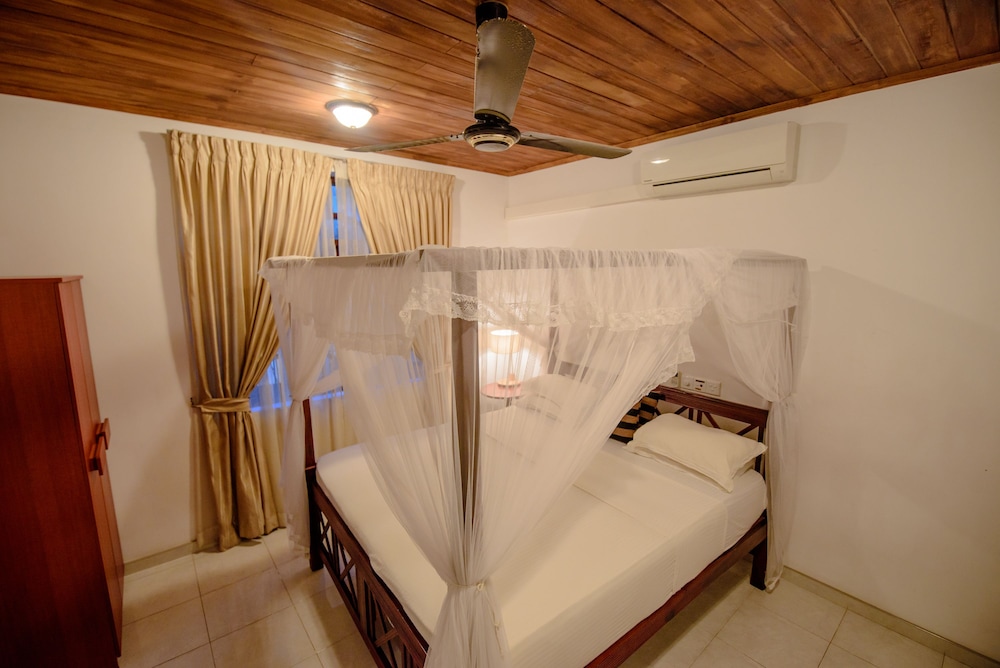 Muhsin Villa