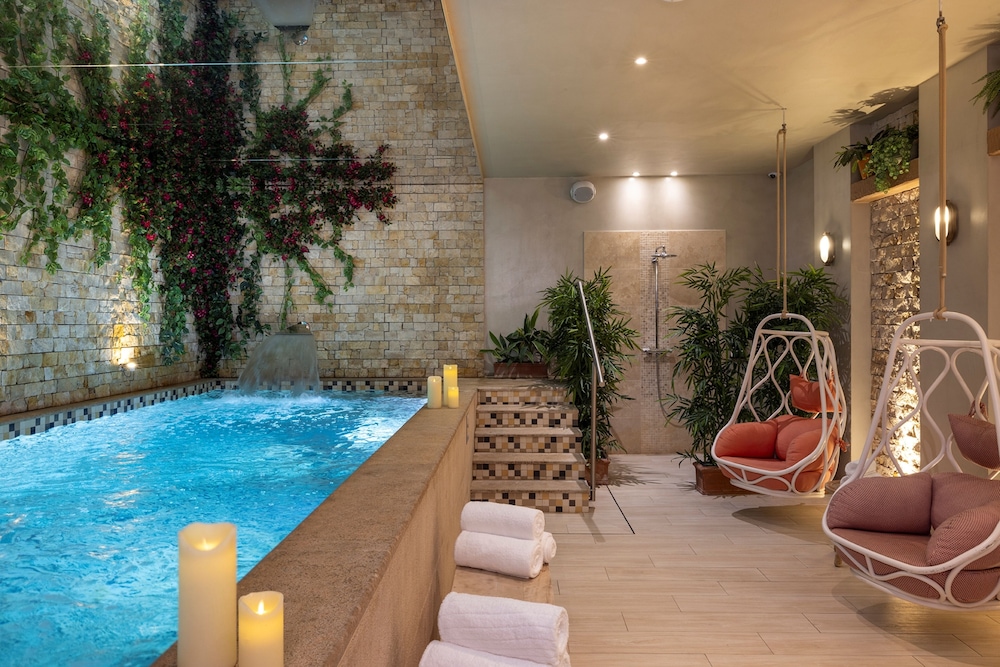 Hotel & Spa Royal Madeleine