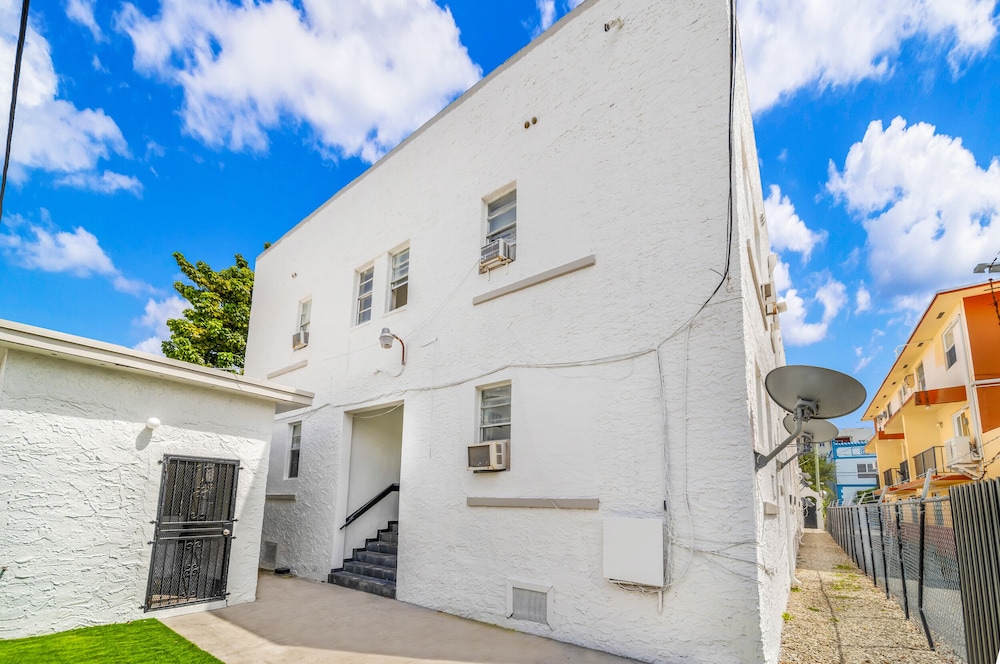 Charming 2Bedroom In Little Havana