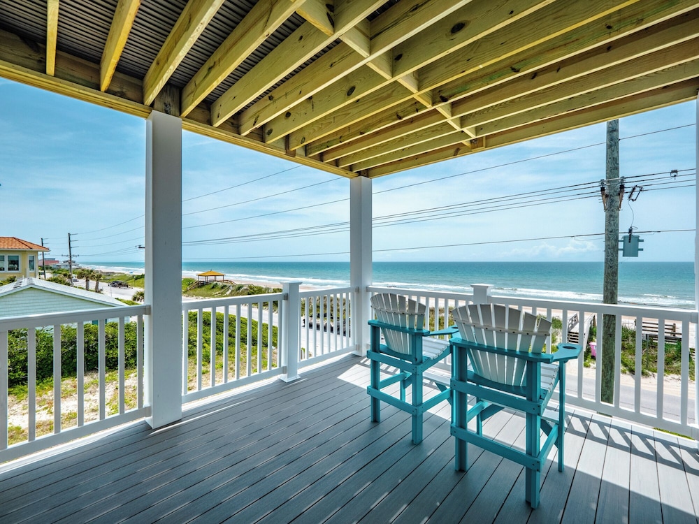 Eagles' Landing by Topsail Realty