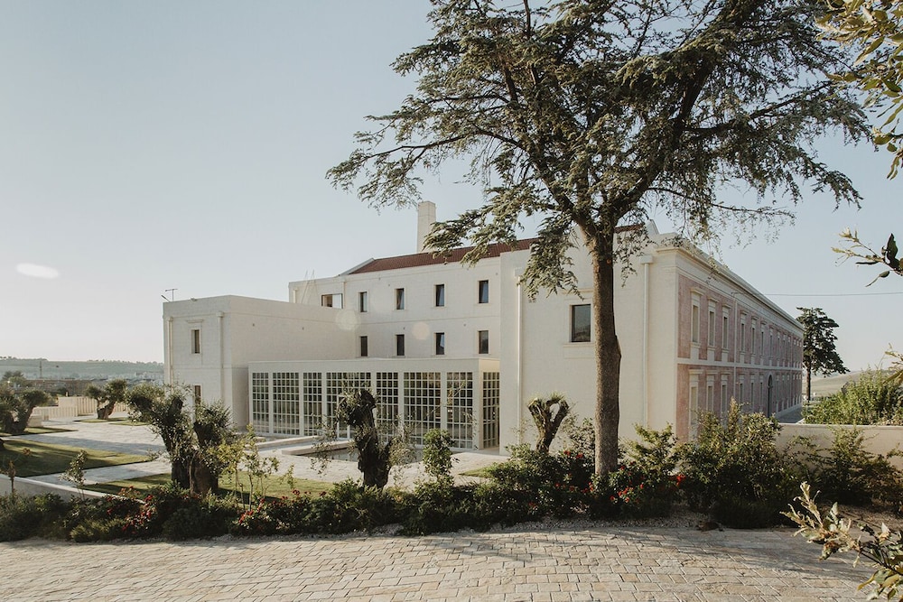 Hotel Alvino Relais - Image 1