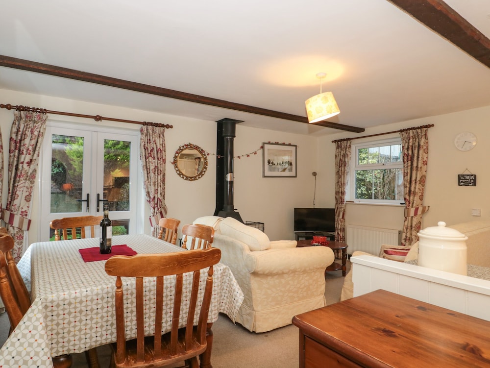 Grist Mill Cottage