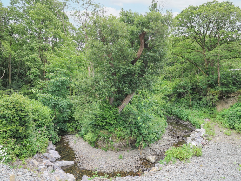 The Ceredigion