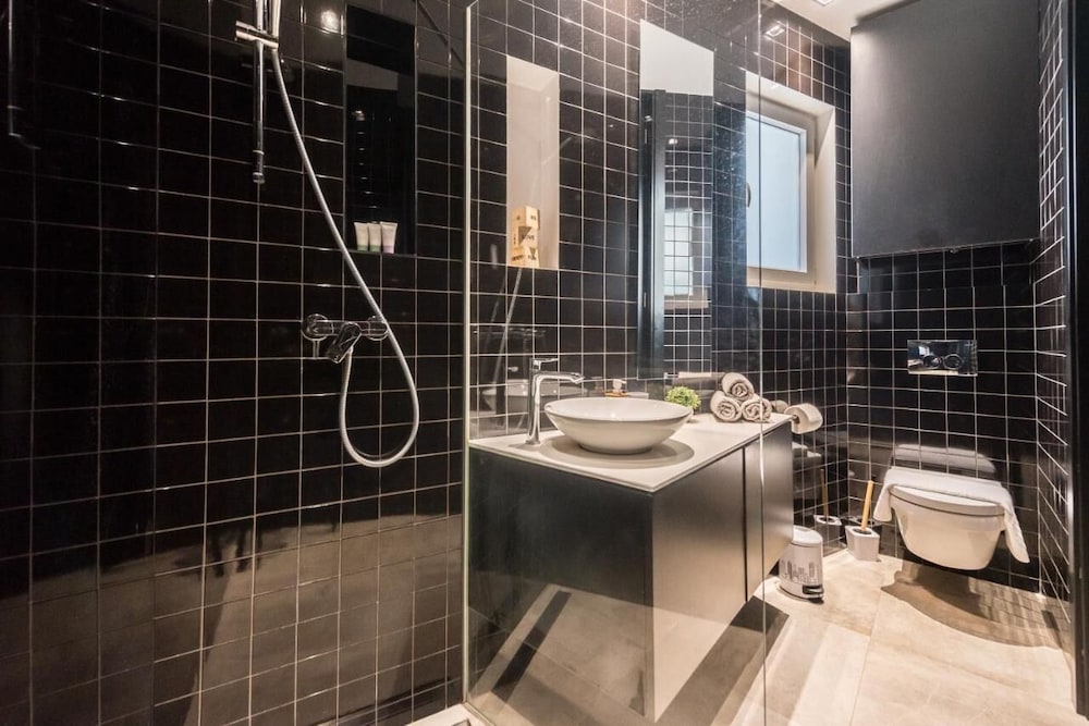 Luxury rooms in Old Town