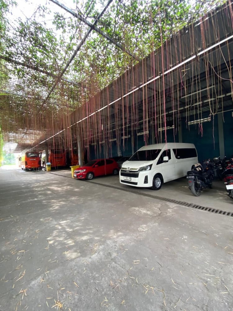 Riffa Homestay Syariah