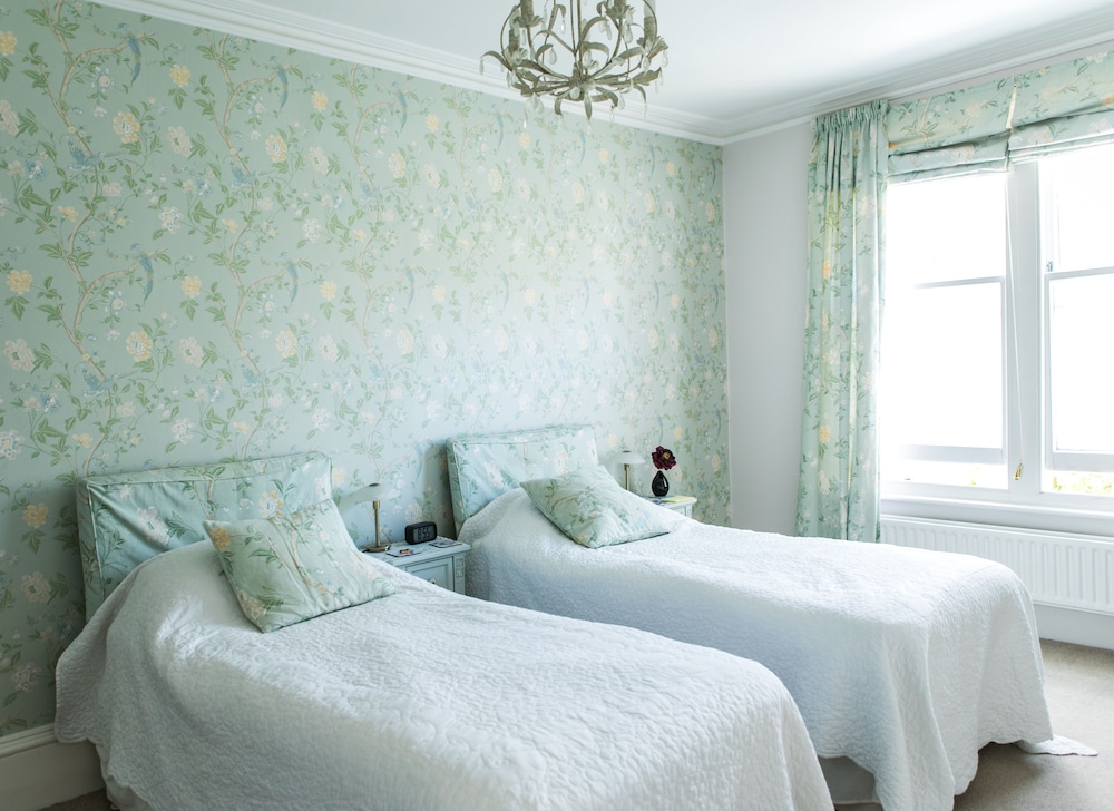 The Brick House Bed & Breakfast view 5