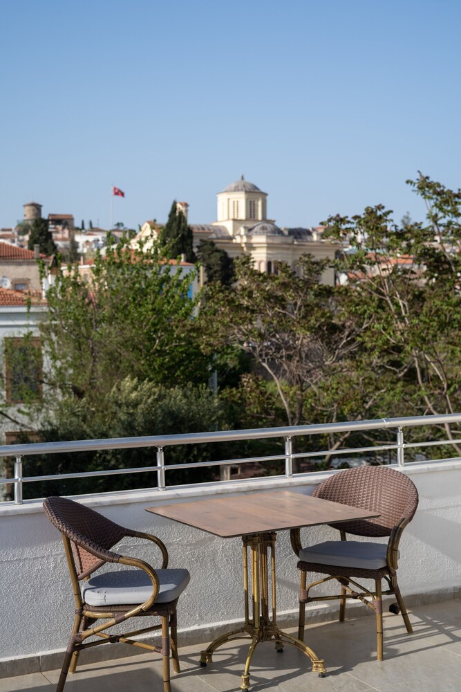 Harakop Otel - Image 11