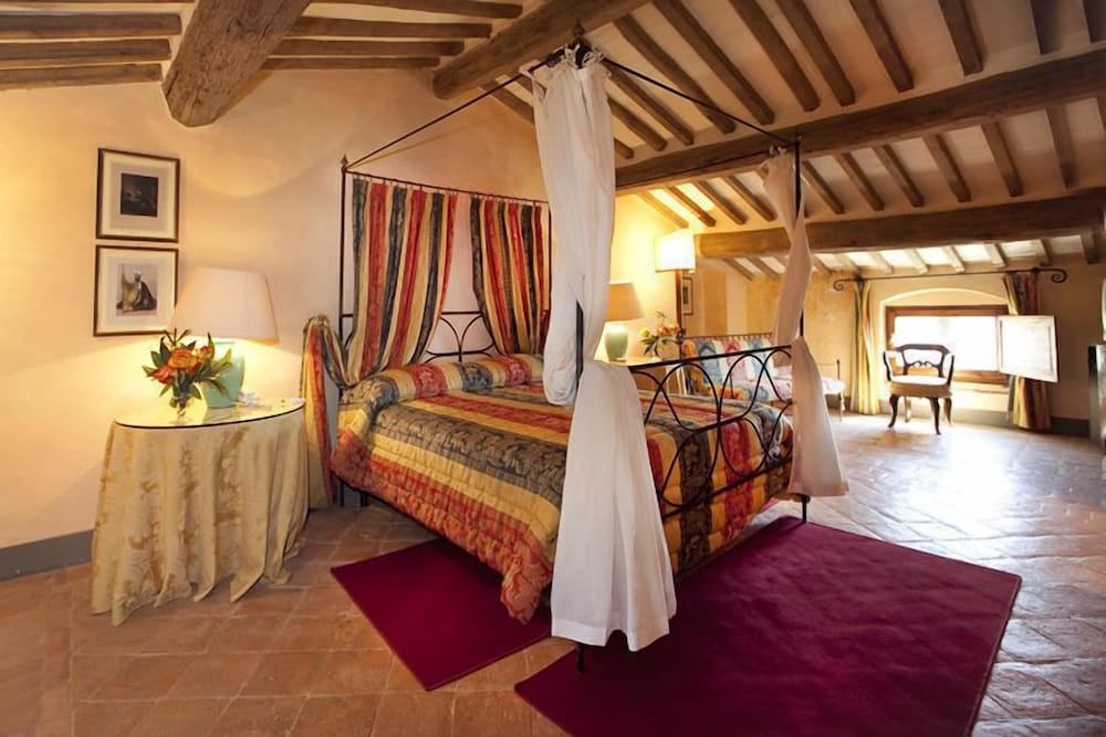 Castello Leopoldo