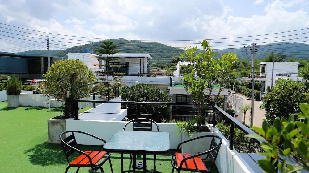 roof