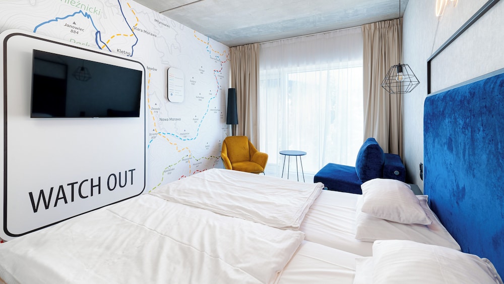 Aparthotel Biała Perła – Czarna Góra Resort | Sun & Snow