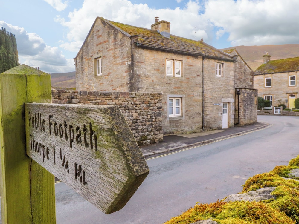 The Old Cobblers
