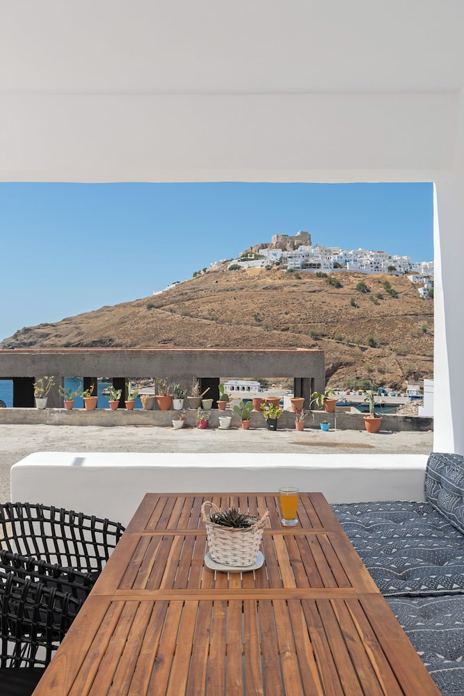 Ihthioessa Boutique Hotel - Property Image 126