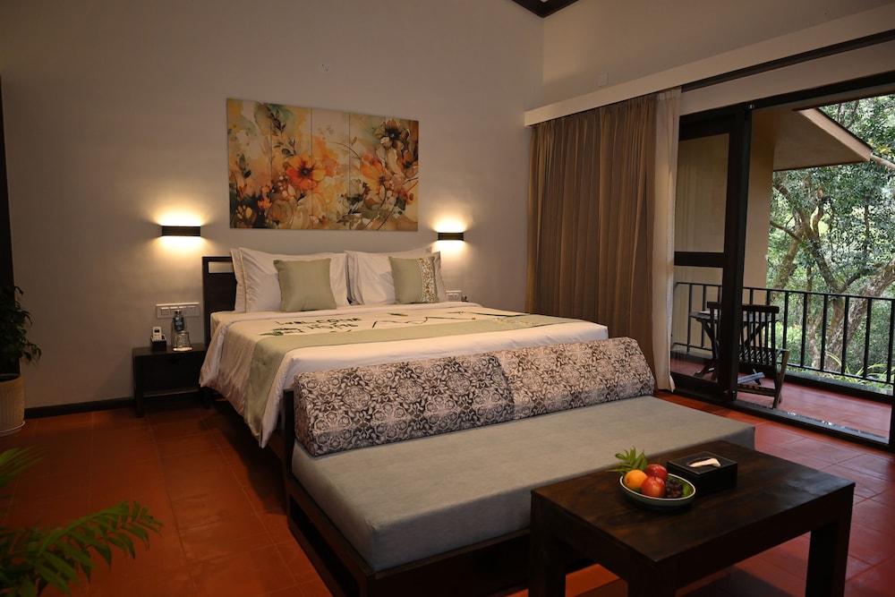Nirjhara Coorg