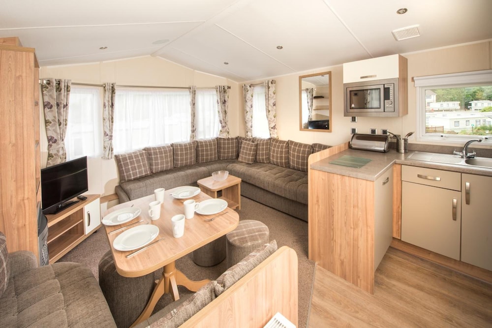 South Bay Holiday Park
