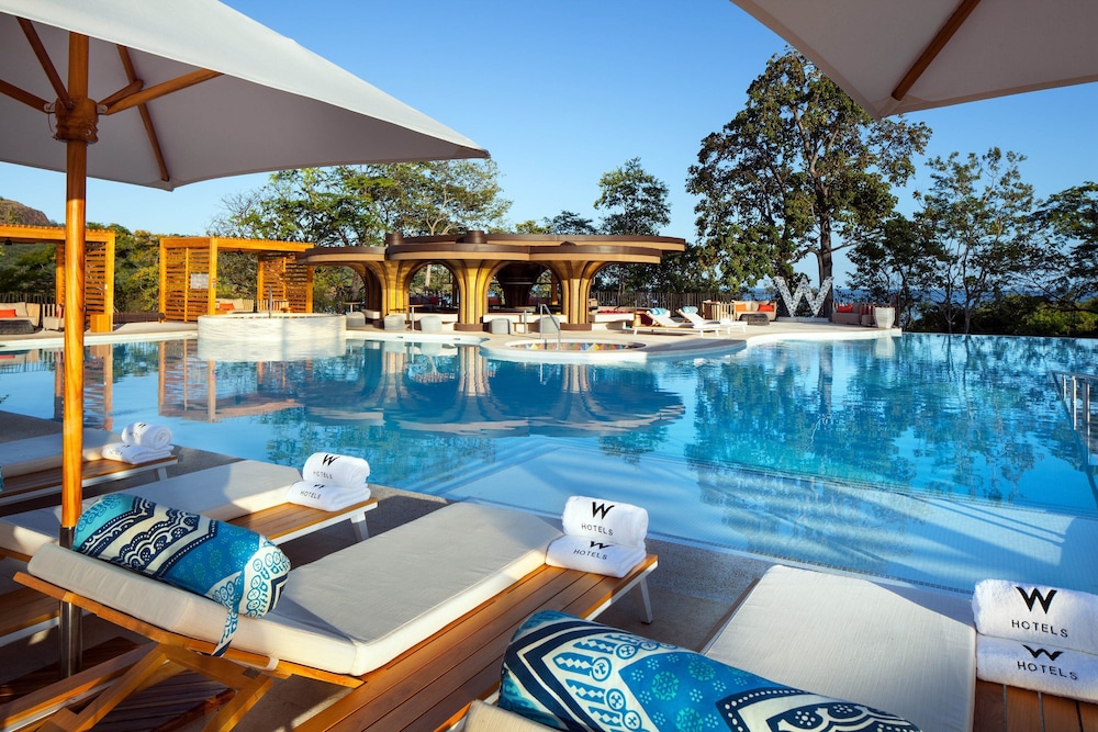 Hotel W Costa Rica - Reserva Conchal - Image 1