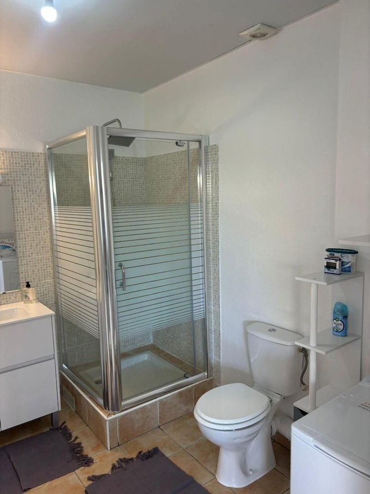 Appartement Cayenne Chic Design Élégant