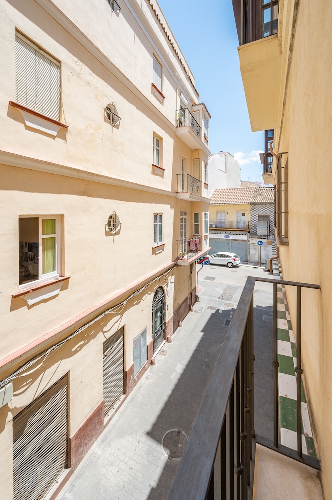 Apartamentos Doña Elvira
