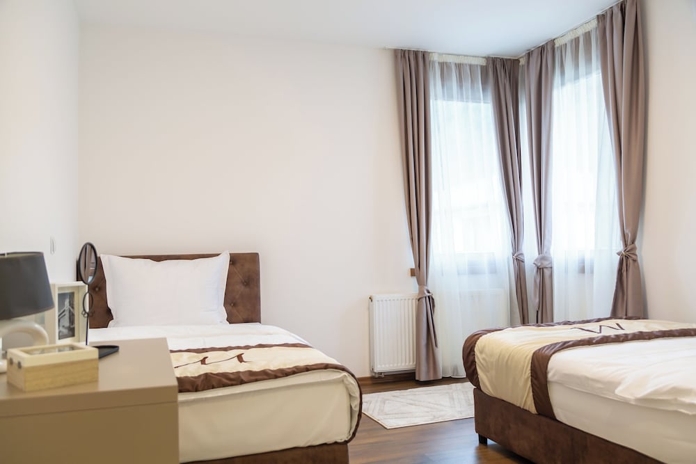 Malak Resort