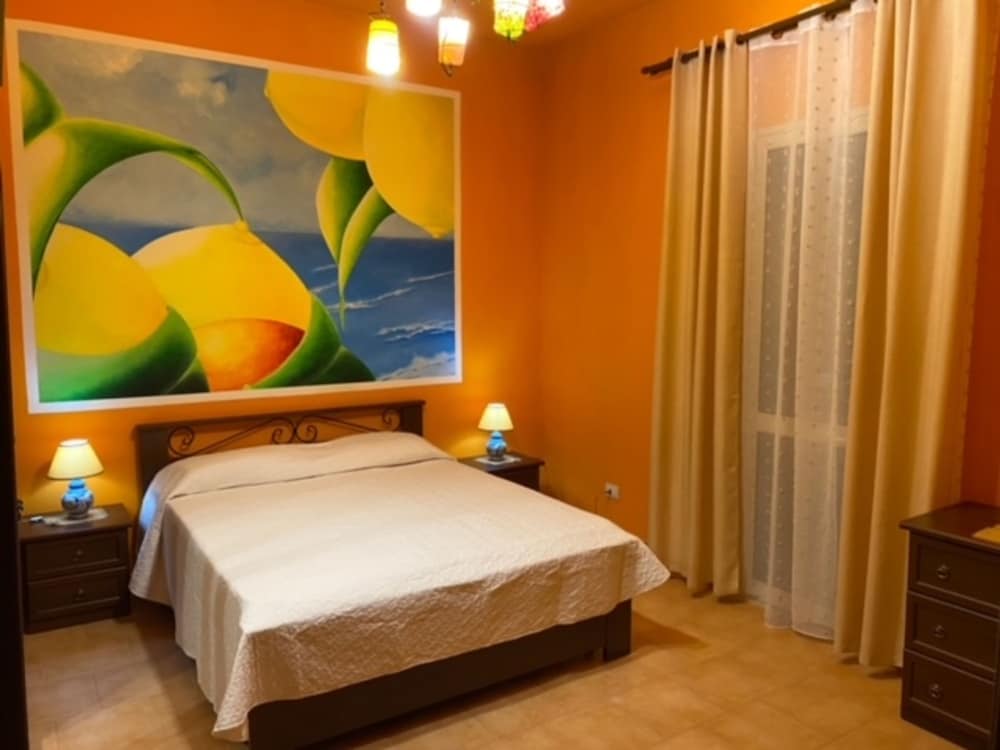 Villa I Gelsomini in Castelvetrano photo 5