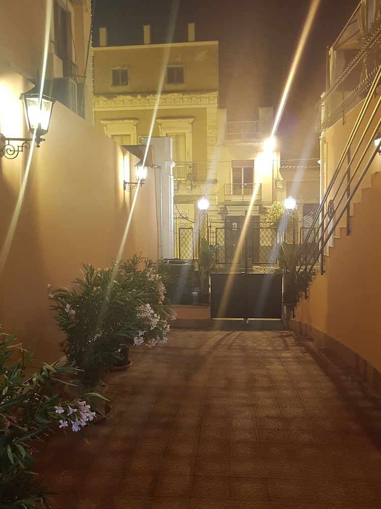 Affittacamere la Campana
