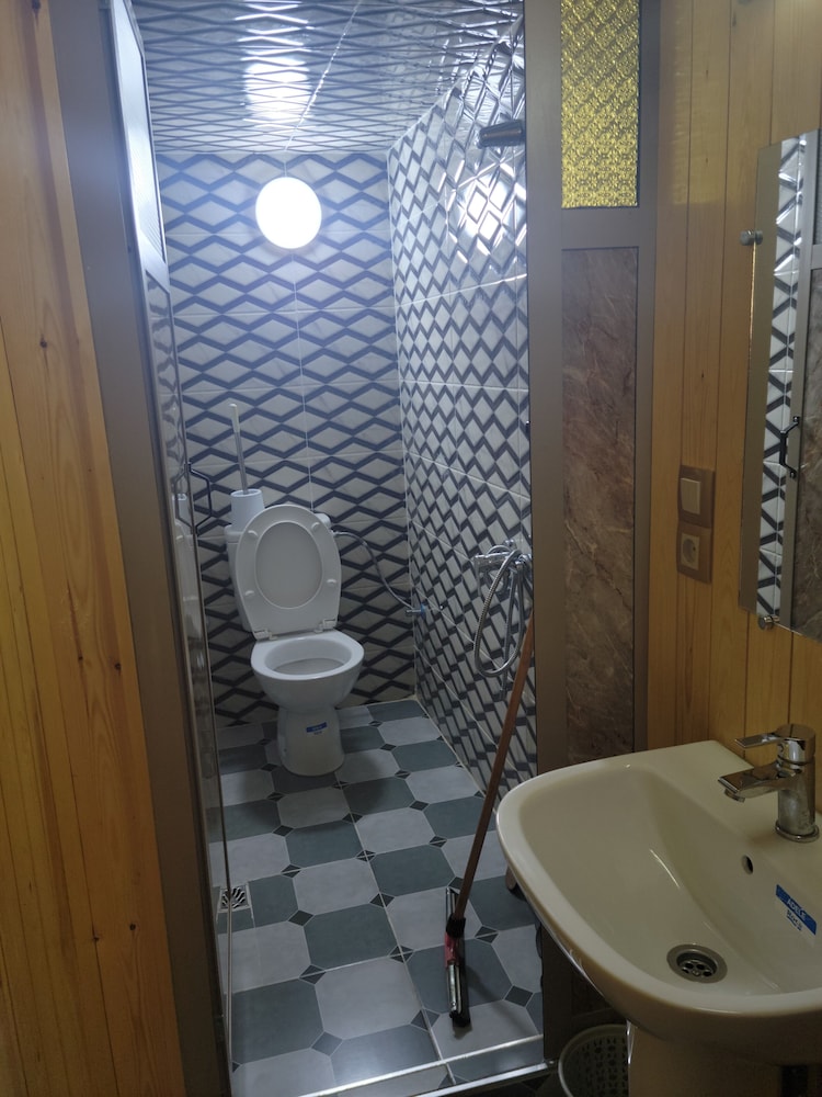 ATLAS OURIKA HOME
