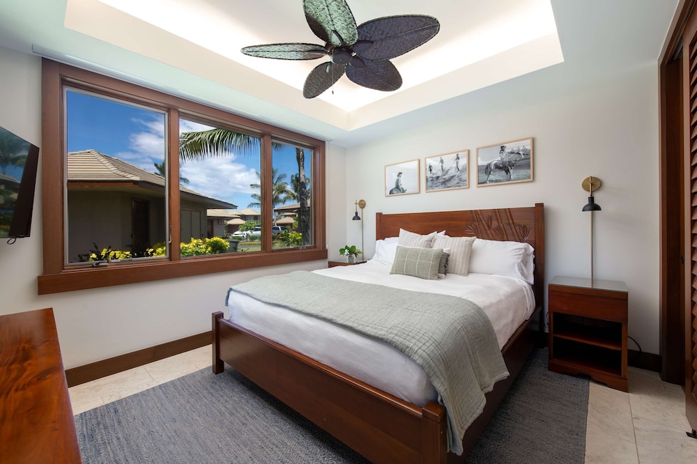 Mauna Lani Luxury 3BR Oasis Infinity Pool Ocean