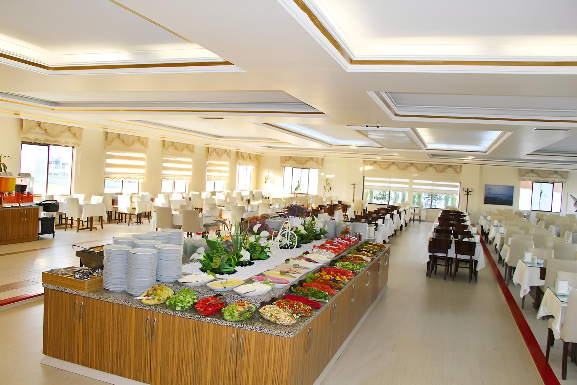 Hamidiye Hotel