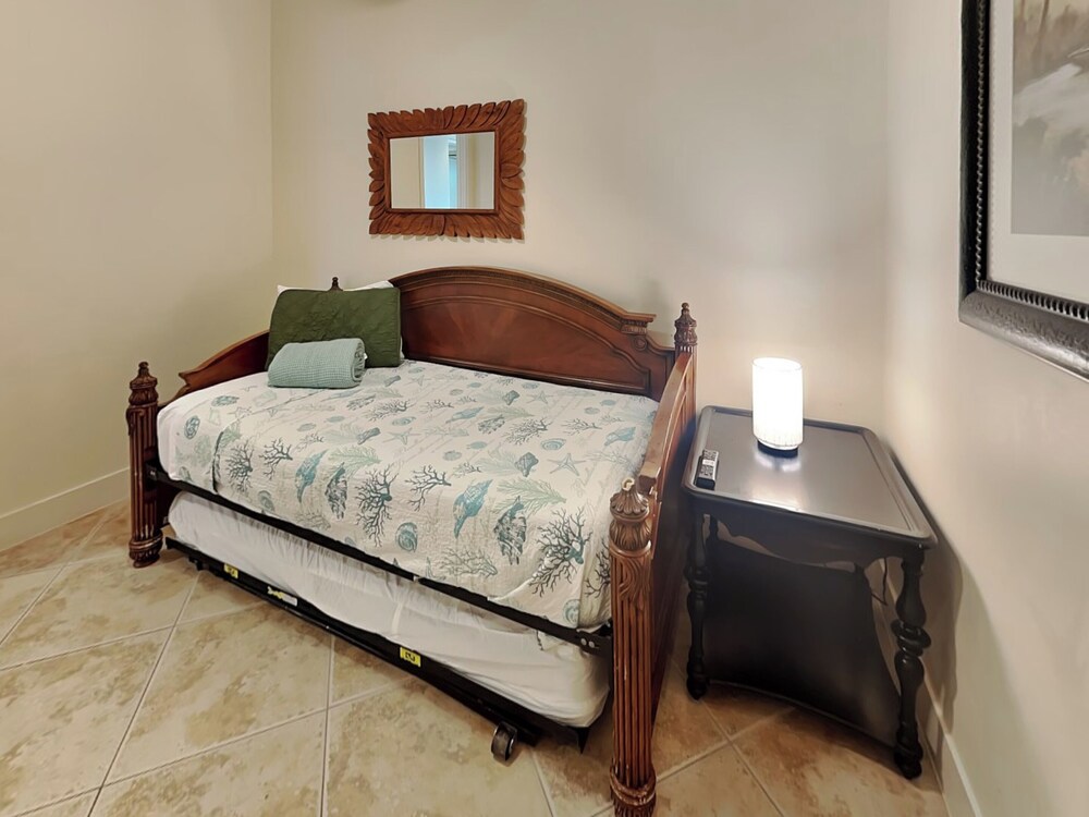 Seas the Day by Ryson Vacation Rentals