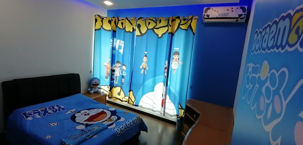 RoomStay for 2 pax photo 6