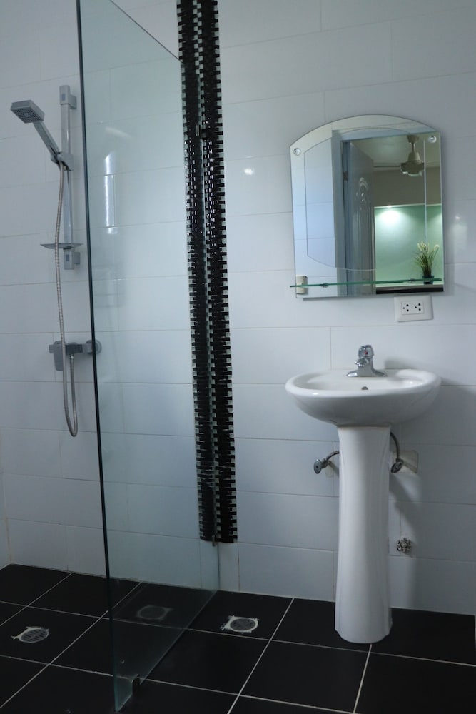 Hotel Esmeralda Guest House