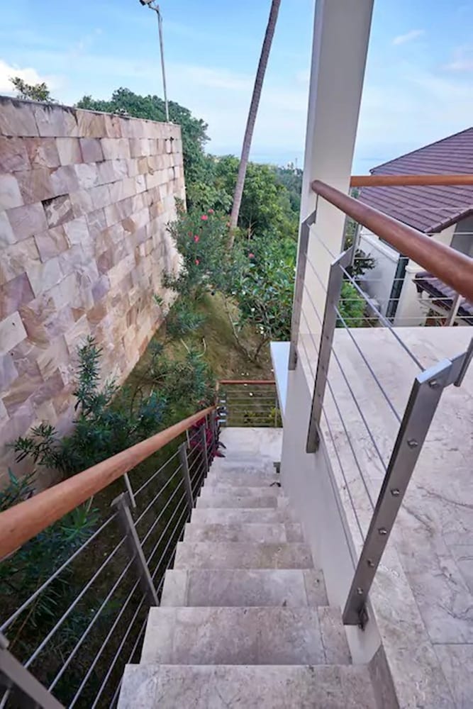 5 Bedroom Seaview Villa Lamai SDV135-By Samui Dream Villas