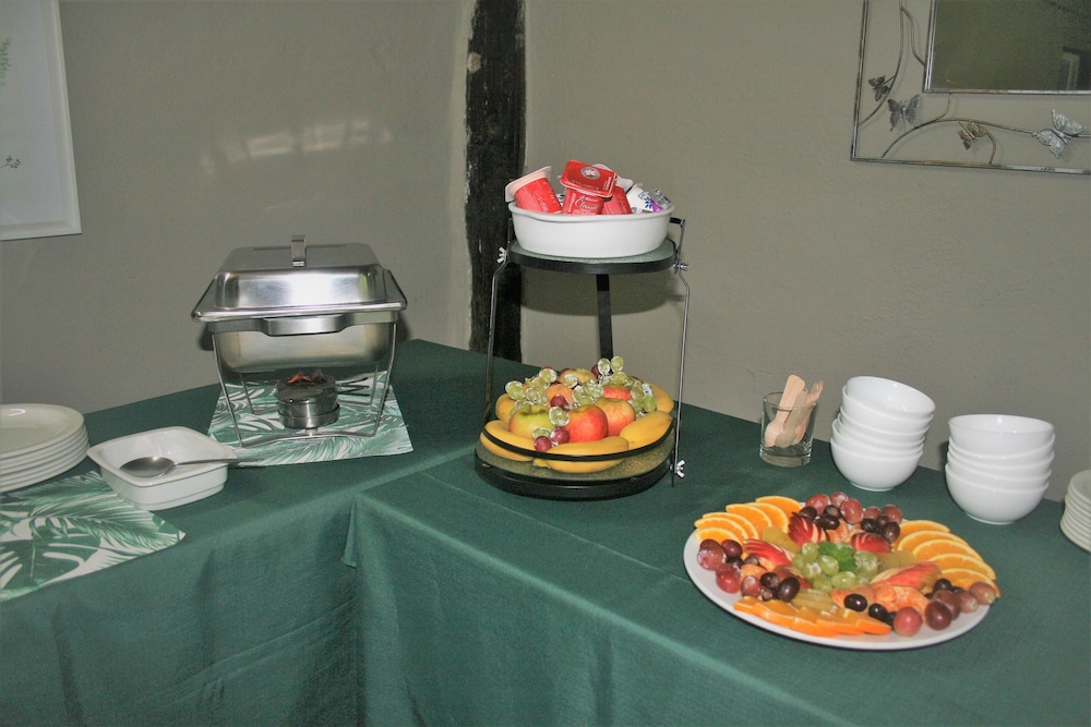 Sabi Star Chalets