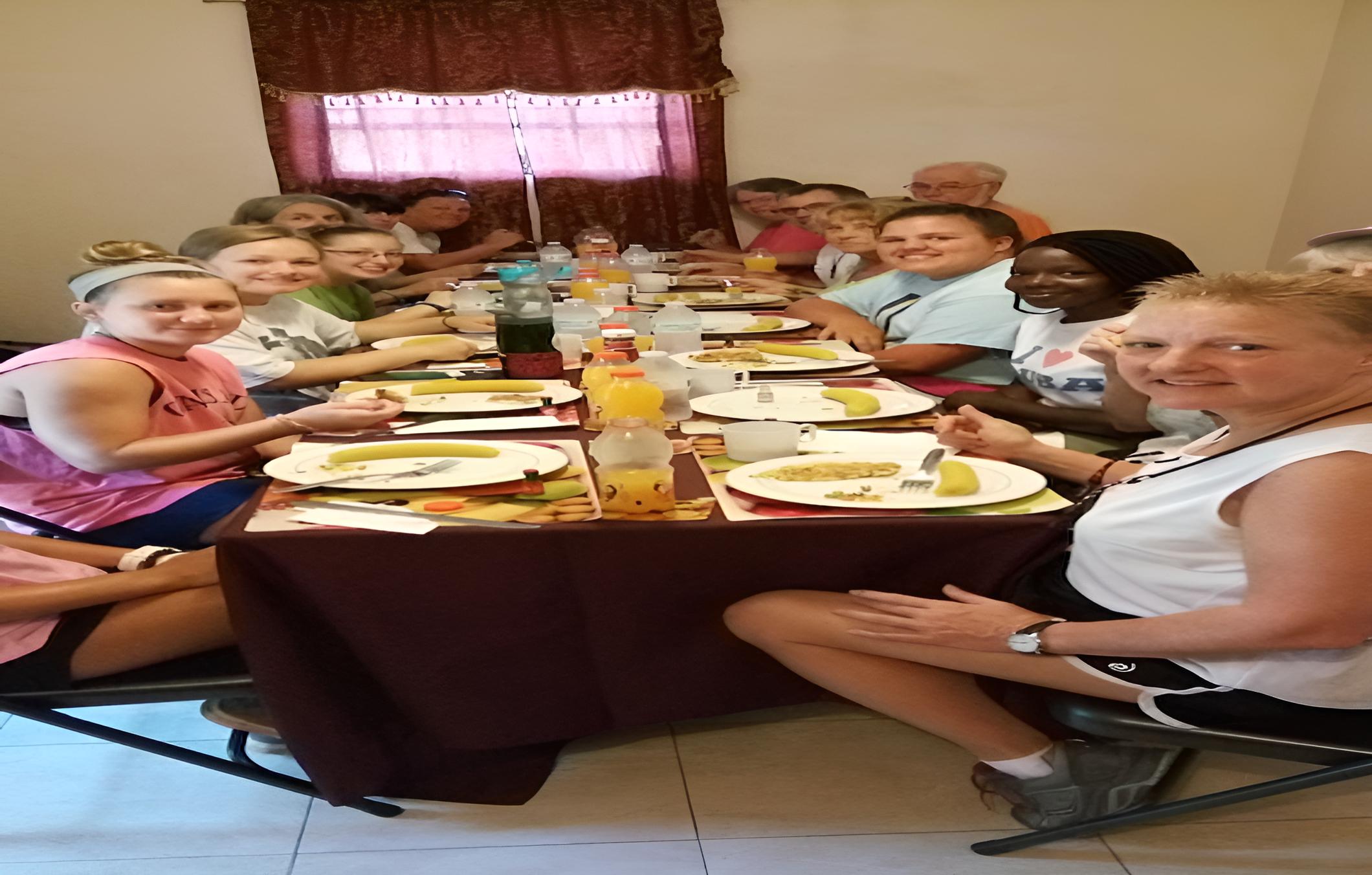 Villa Prosper Guest House