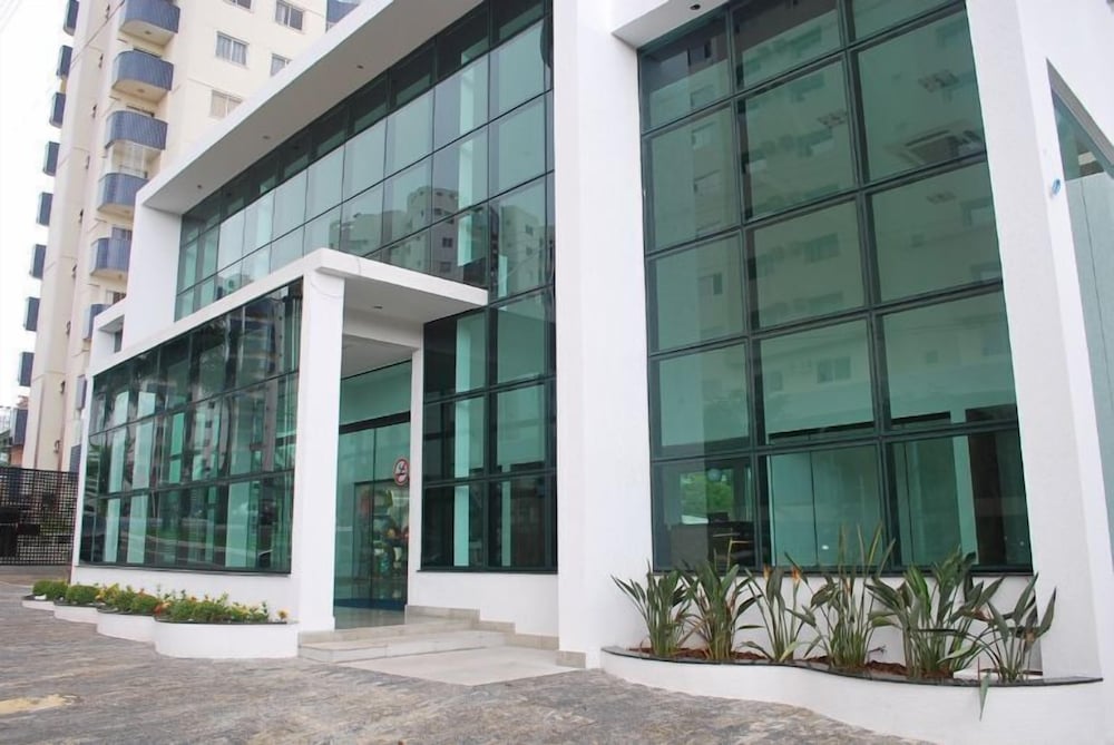 Hotel Thermas dos Bandeirantes - Achei Férias - Image 1