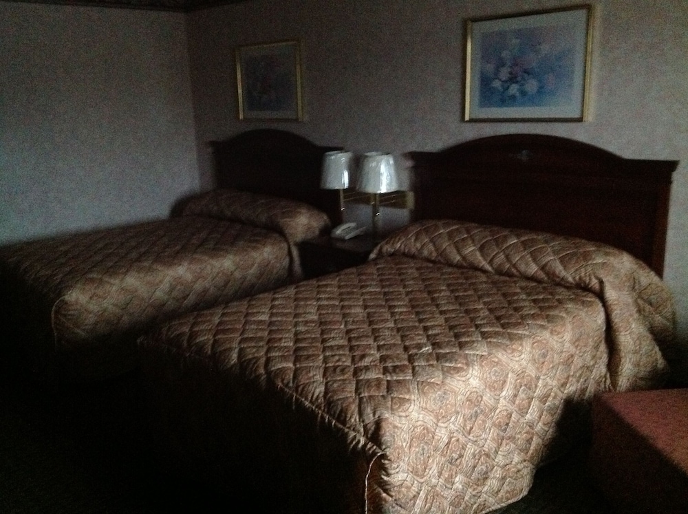 Colonial Inn & Suites /Airport/Graceland, photo 19