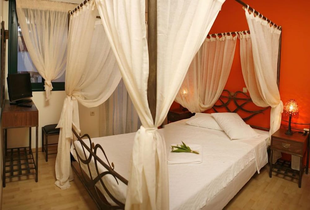 Ann George Resort
