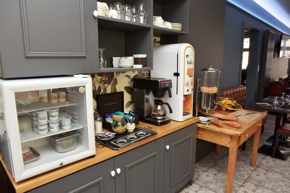 Appartement duplex Hotel de Paris - Property Image 3