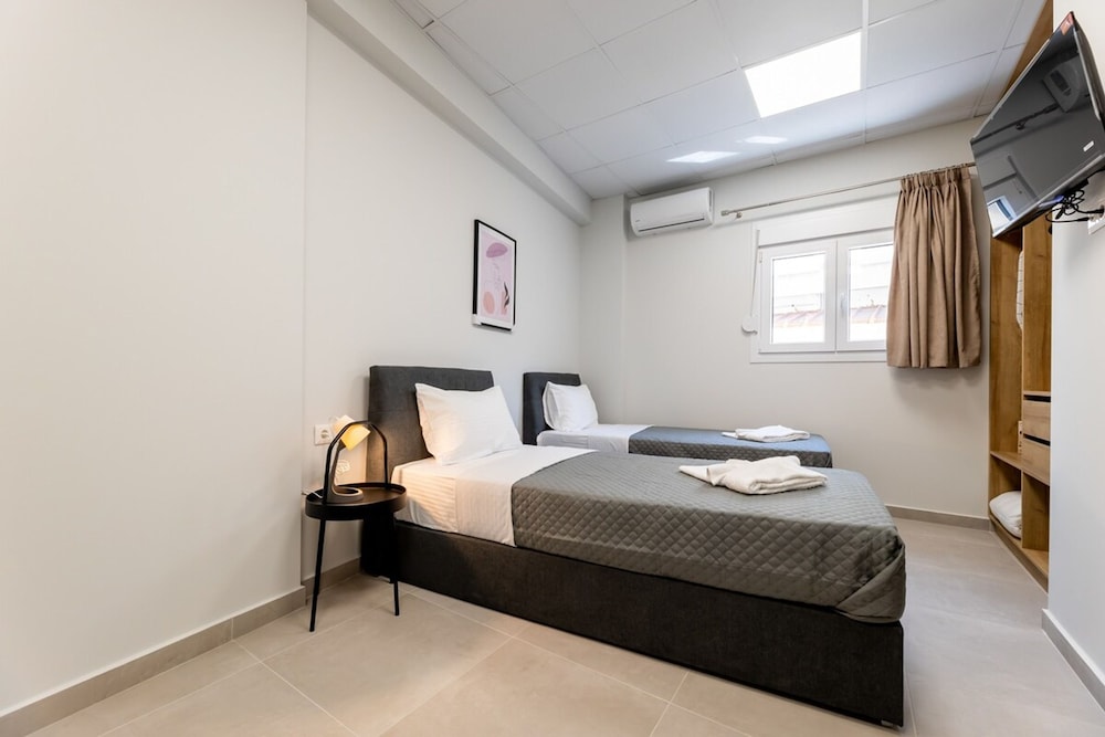 Utopia Apartment in Nea Ionia A3