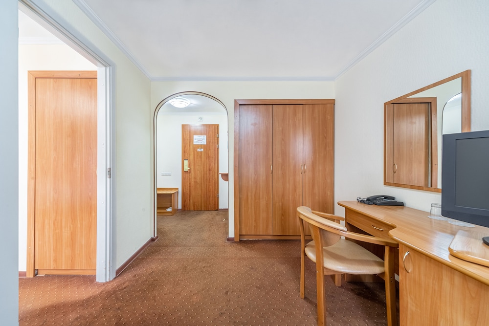Park Hotel Fili
