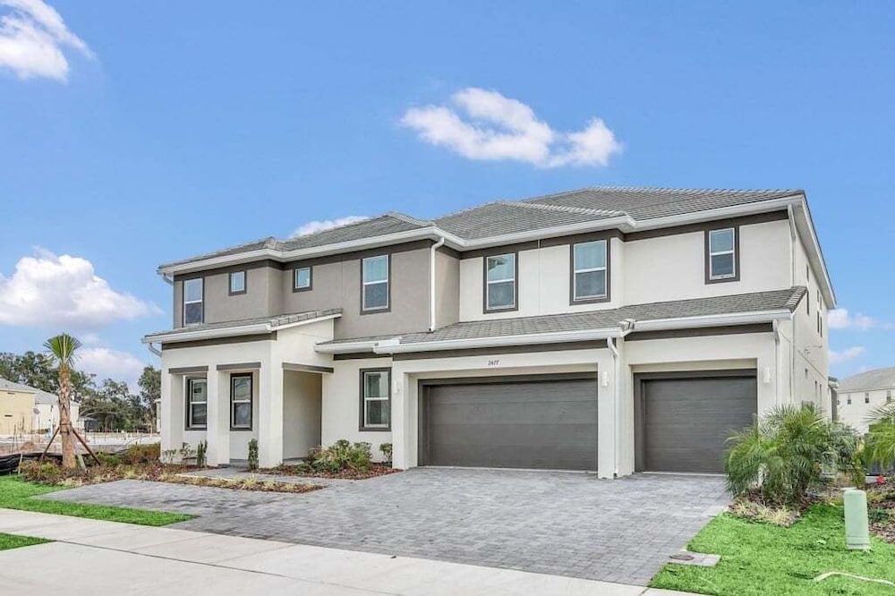 Everyone Can Come So Much Space Pool Home! 15 Bedroom Villa