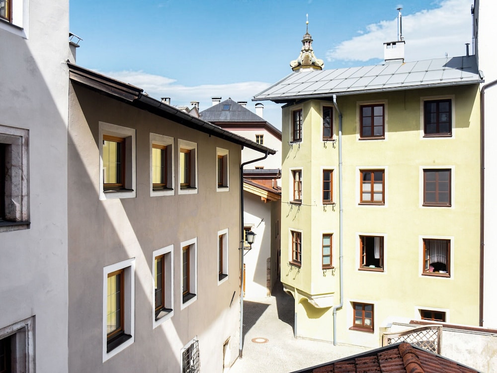 Apartment in Brixlegg Near Ski Juwel Slopes
