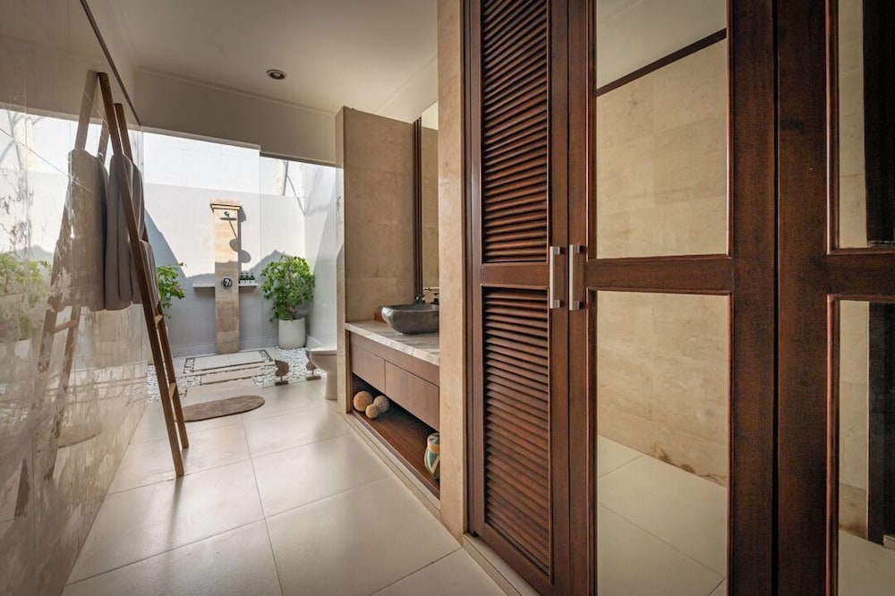Villa Bugis Seminyak
