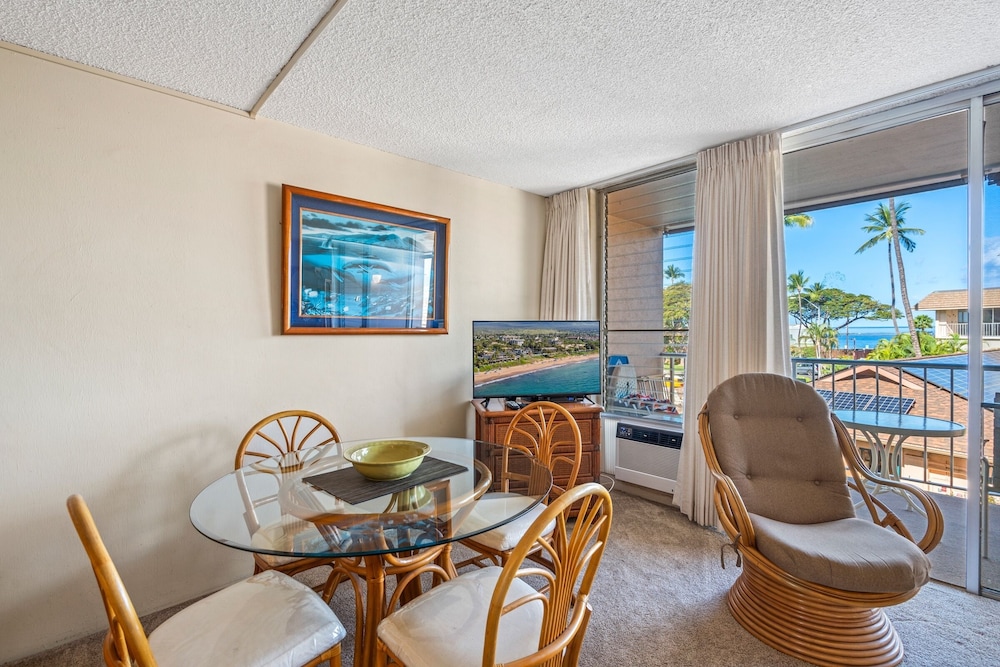 Kihei Kai Nani #6-248 1 Bedroom Condo