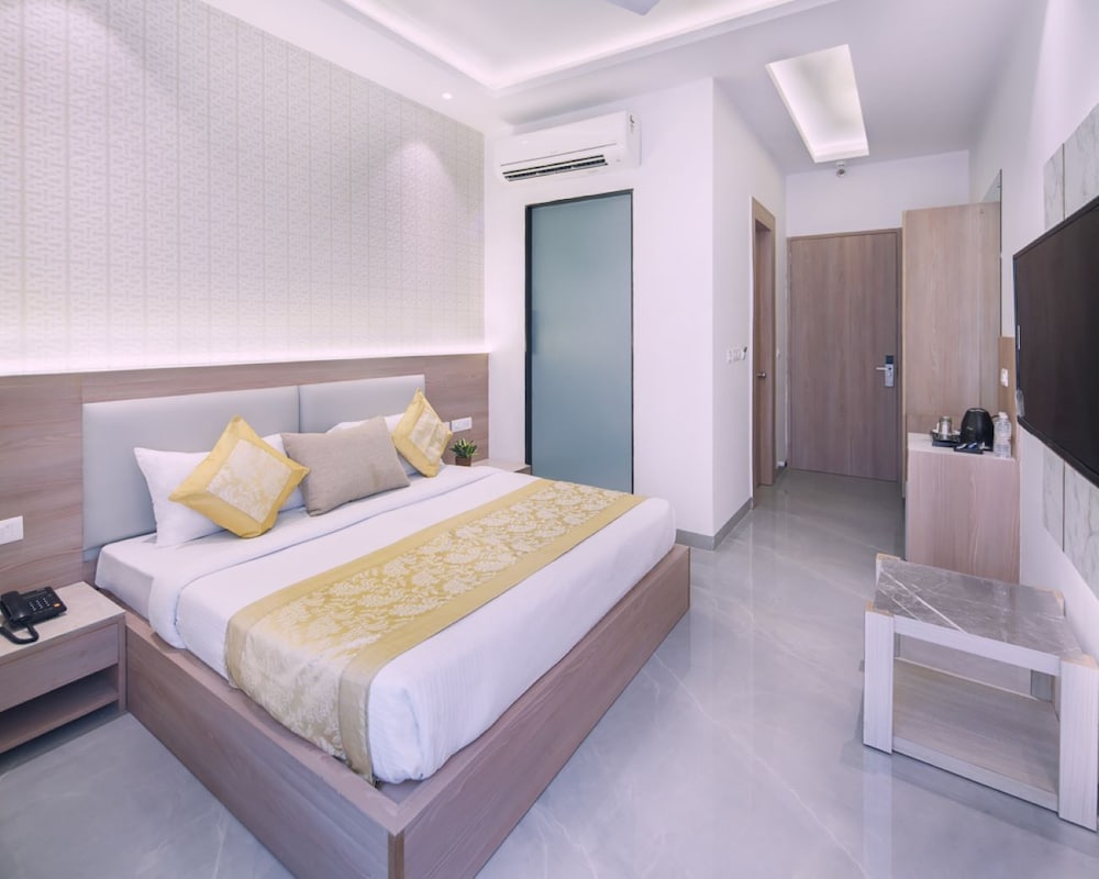 Hotel Star Suites By Star Group