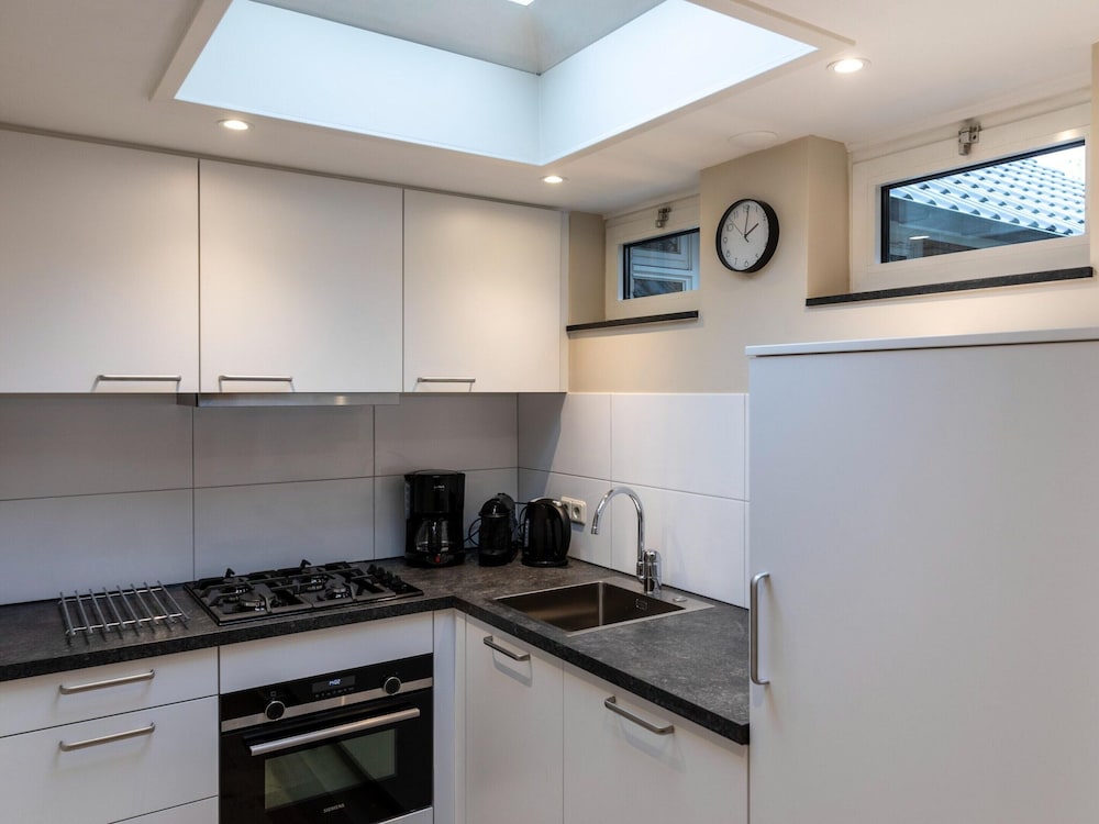 Holiday Home in Mook for 6 Person view 5